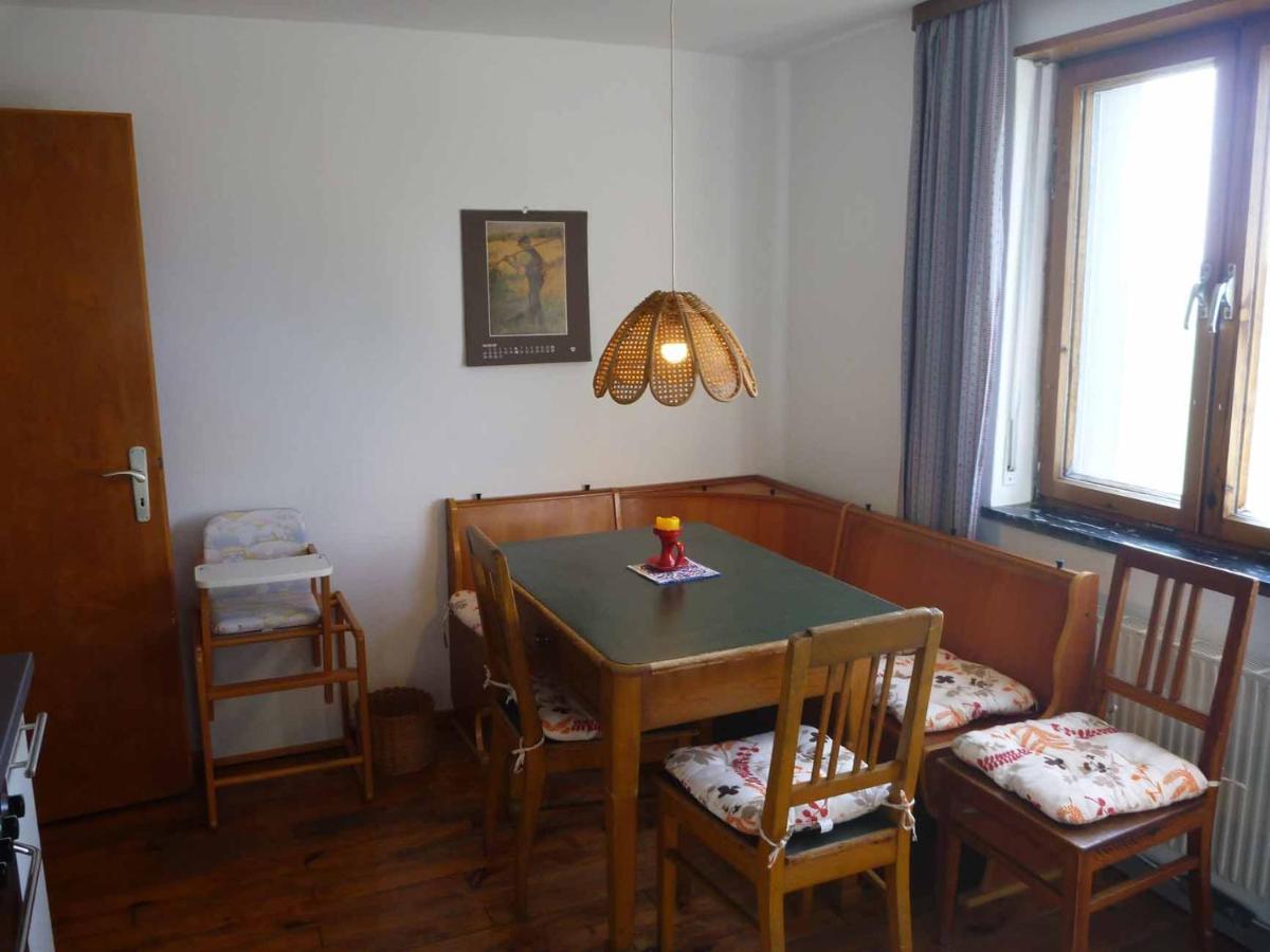Haus Hollerbusch Apartment Neunburg vorm Wald Exterior photo
